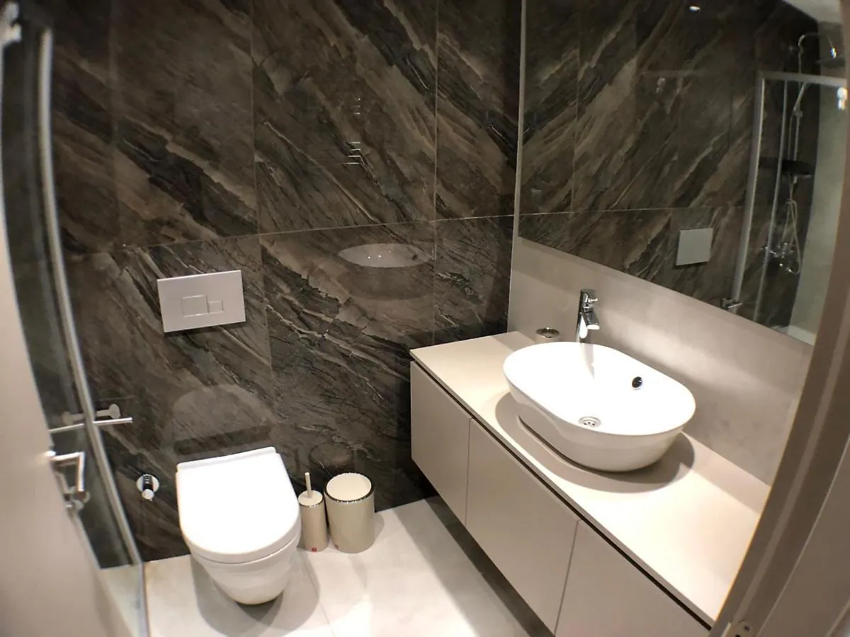 Demir Country 2+1 Apartment Istanbul Turkey