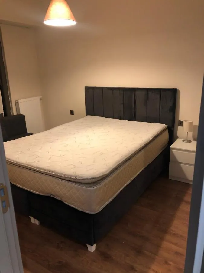 Demir Country 2+1 Apartment Istanbul Turkey