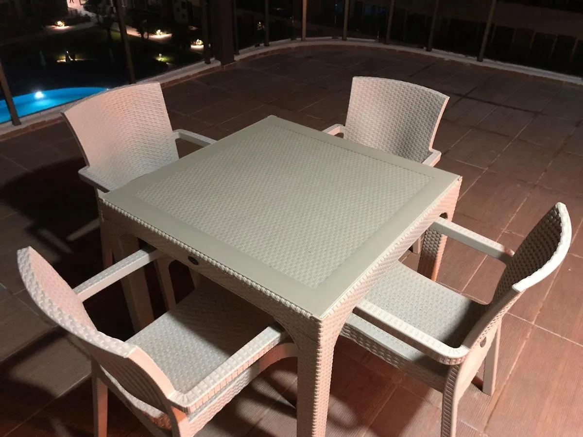 Demir Country 2+1 Apartment Istanbul