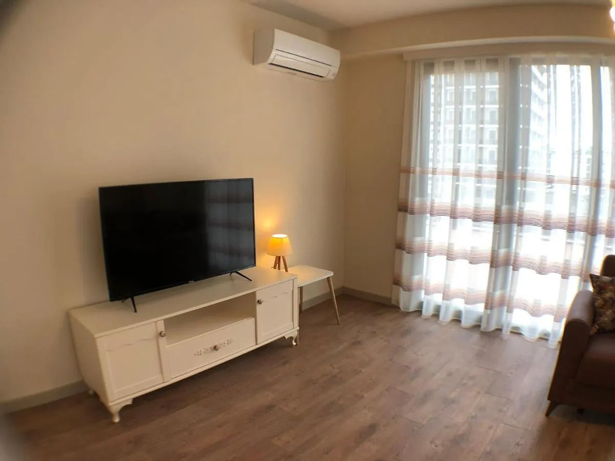 Demir Country 2+1 Apartment Istanbul Turkey