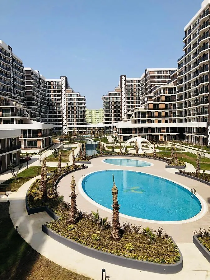 Demir Country 2+1 Apartment Istanbul 0*,  Turkey