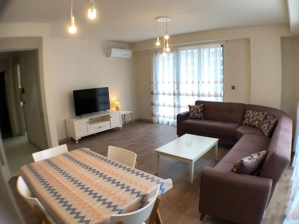 Demir Country 2+1 Apartment Istanbul 0*,  Turkey