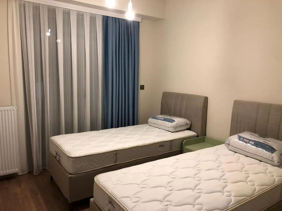 Demir Country 2+1 Apartment Istanbul 0*,