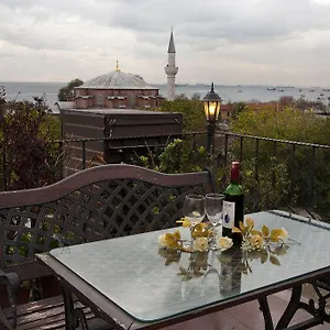 Sultanahmet Daire